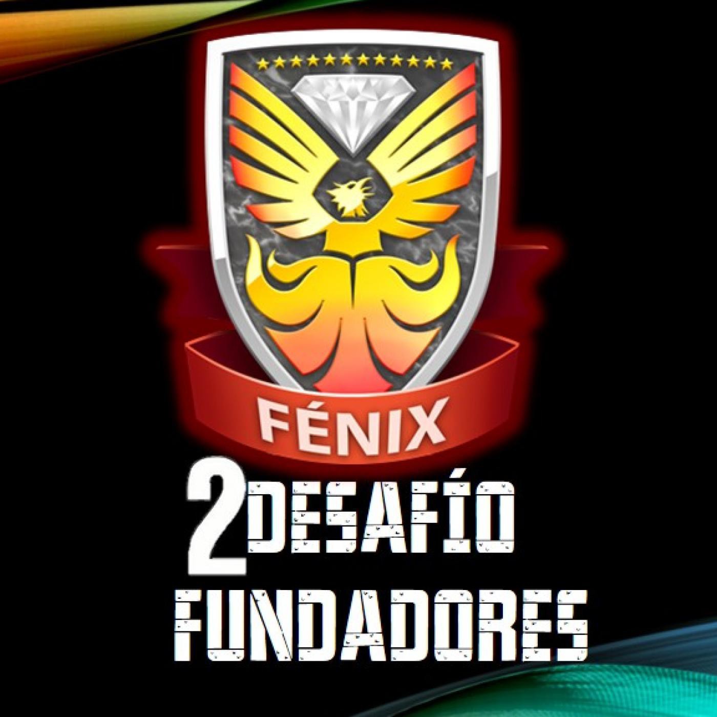 Desafío Fundadores II