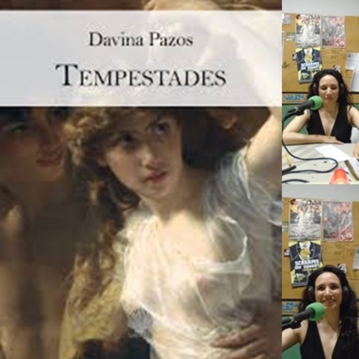 POETAS EN EL AIRE