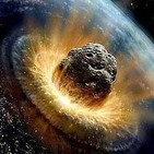 Asteroide asesino