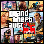 El mono de 3 cabezas - 2x07 - GTA Saga