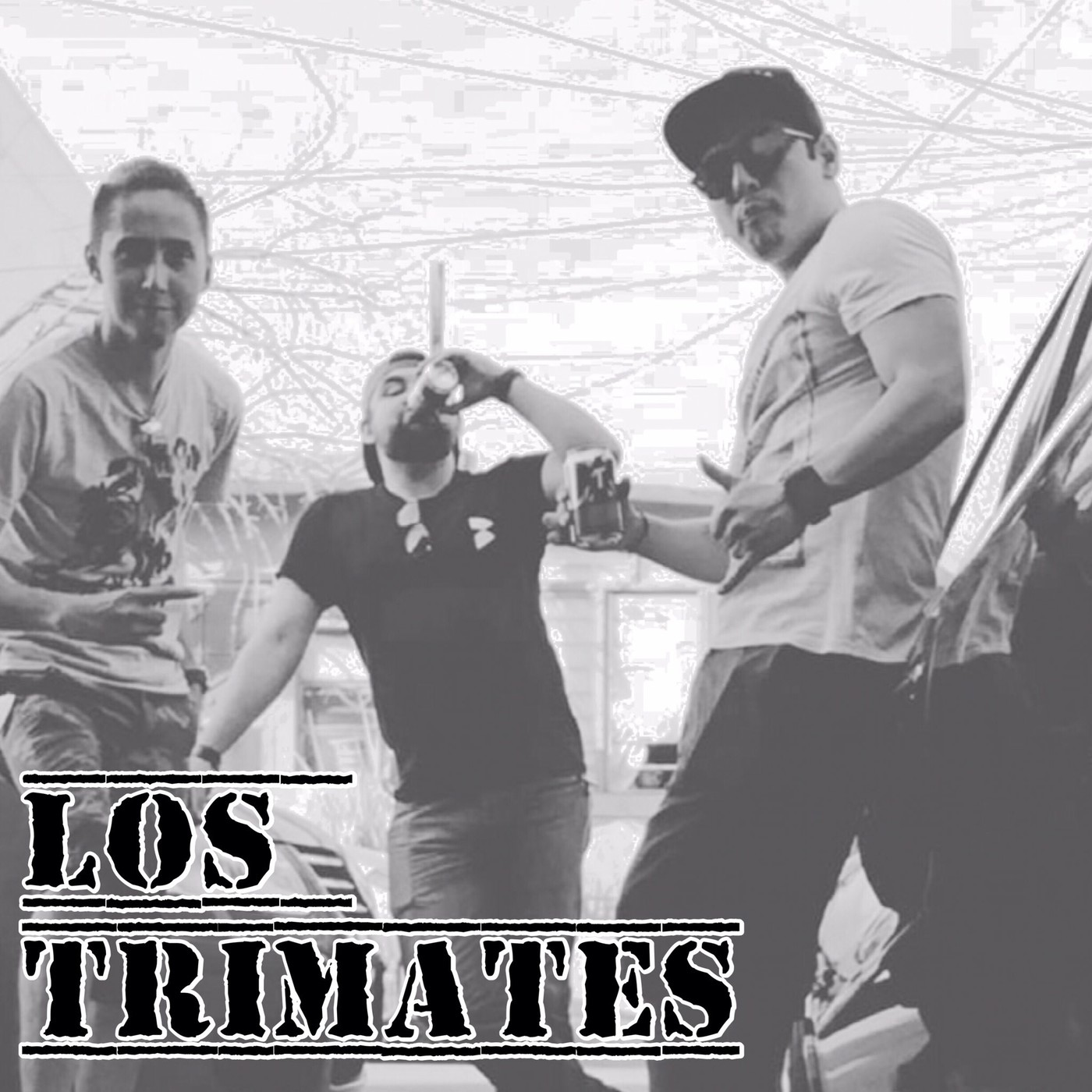 Los Trimates