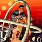 Verne y Wells ciencia ficción: La Máquina del Tiempo, de Herbert George Wells, segunda parte.