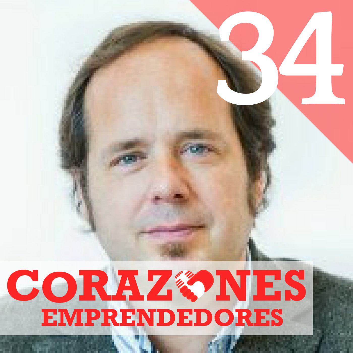 #34 Transmitir valores y conectar al mundo a través del copywritting y la marca personal con Diego Artola