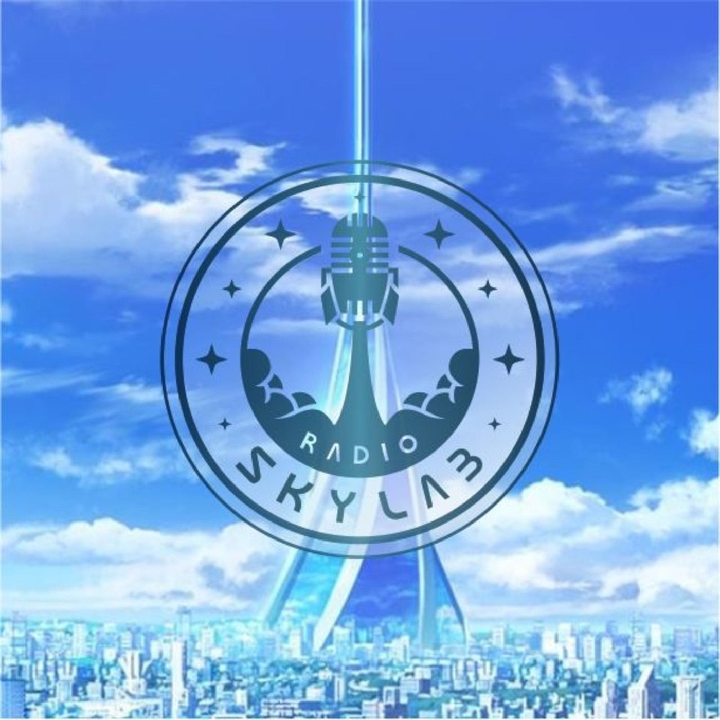 Podcast Radio Skylab