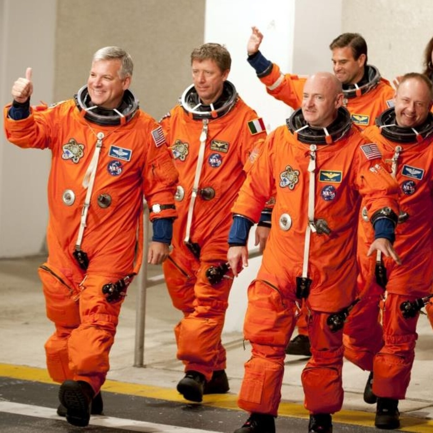 Entre Estrellas: 1- La Misión #ciencia #astronomia #documental #podcast episode artwork