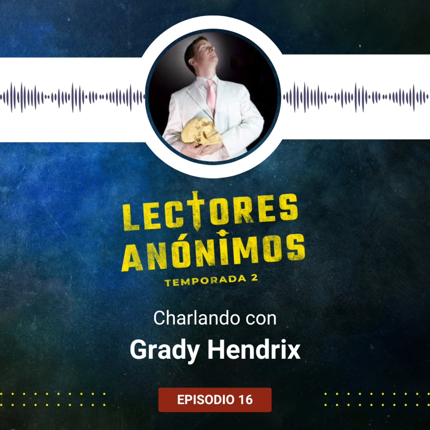 Lectores Anónimos
