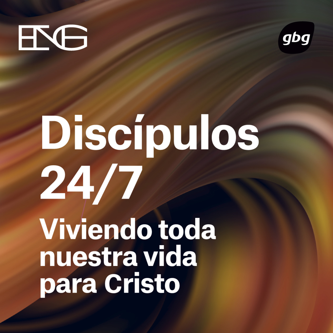 Encuentro Nacional GBG 2019
