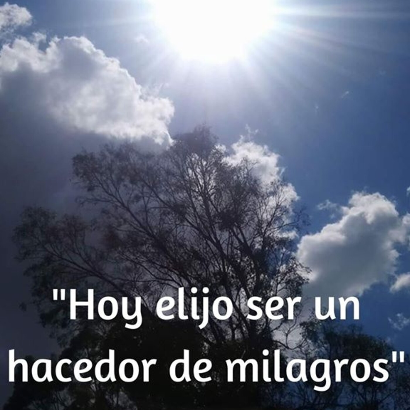 MEDITACIONES PARA SENTIR AL SER ETERNO QUE SOMOS