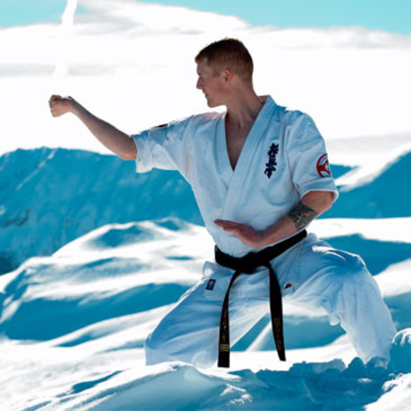 Dragonz | Artes Marciales y Deportes de Contacto