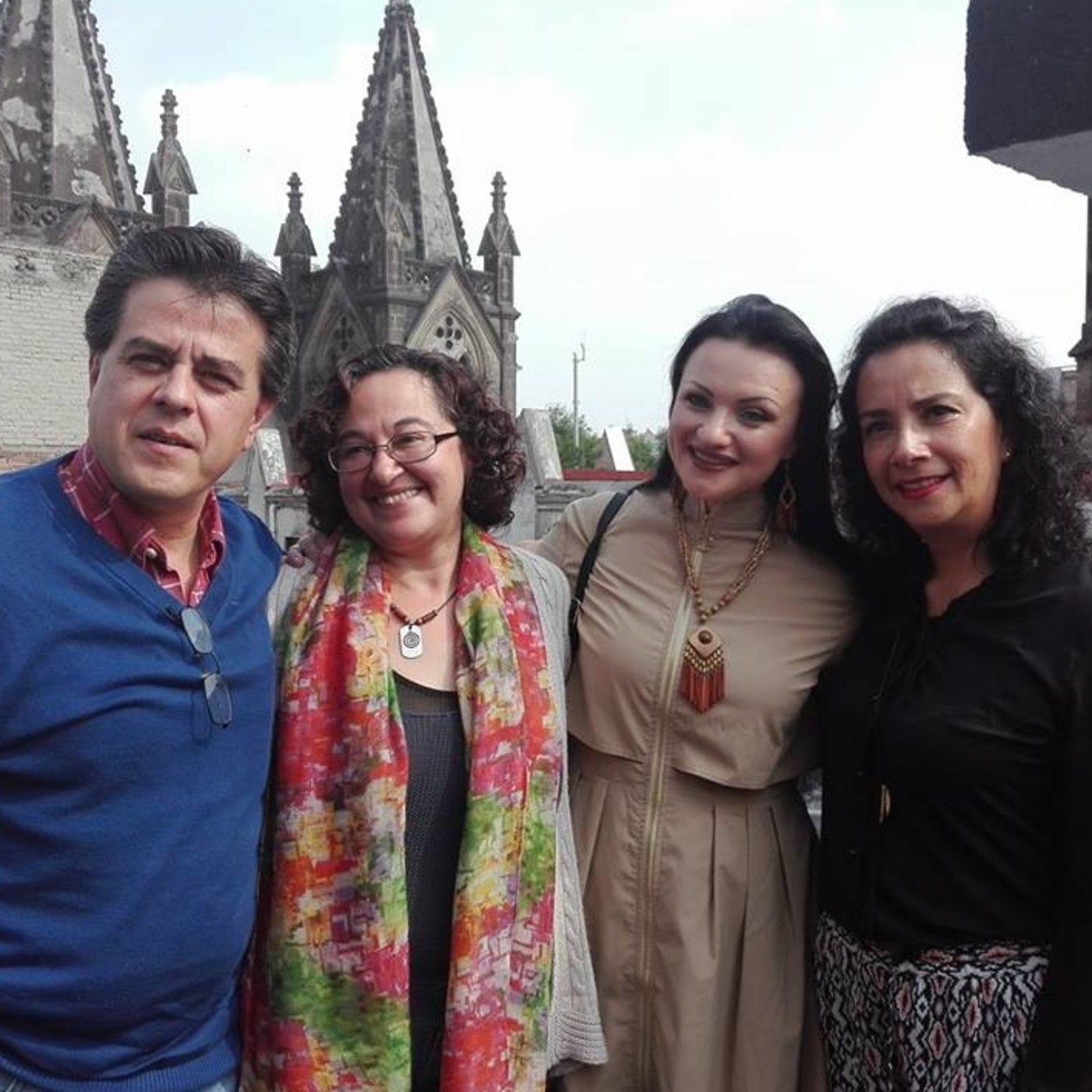 Podcast de Wicca Radio Mexico Simbolos