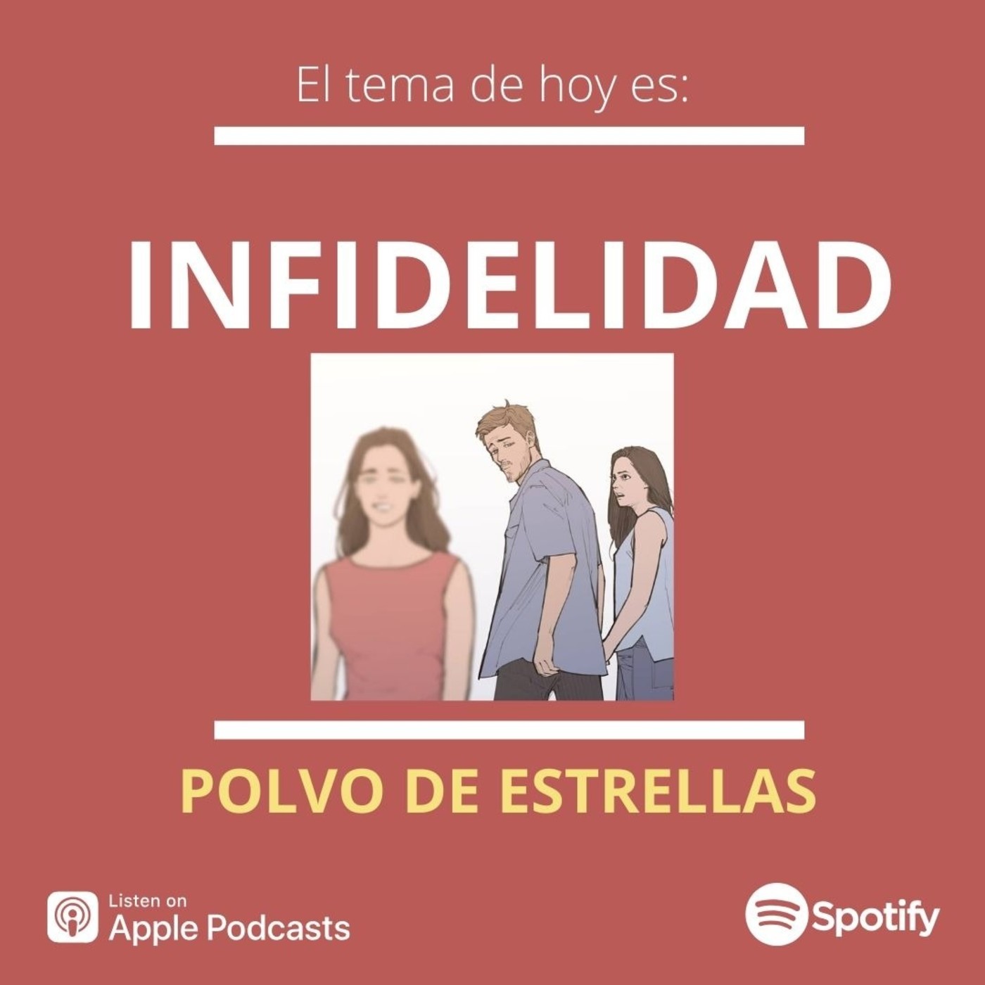 Polvo de Estrellas