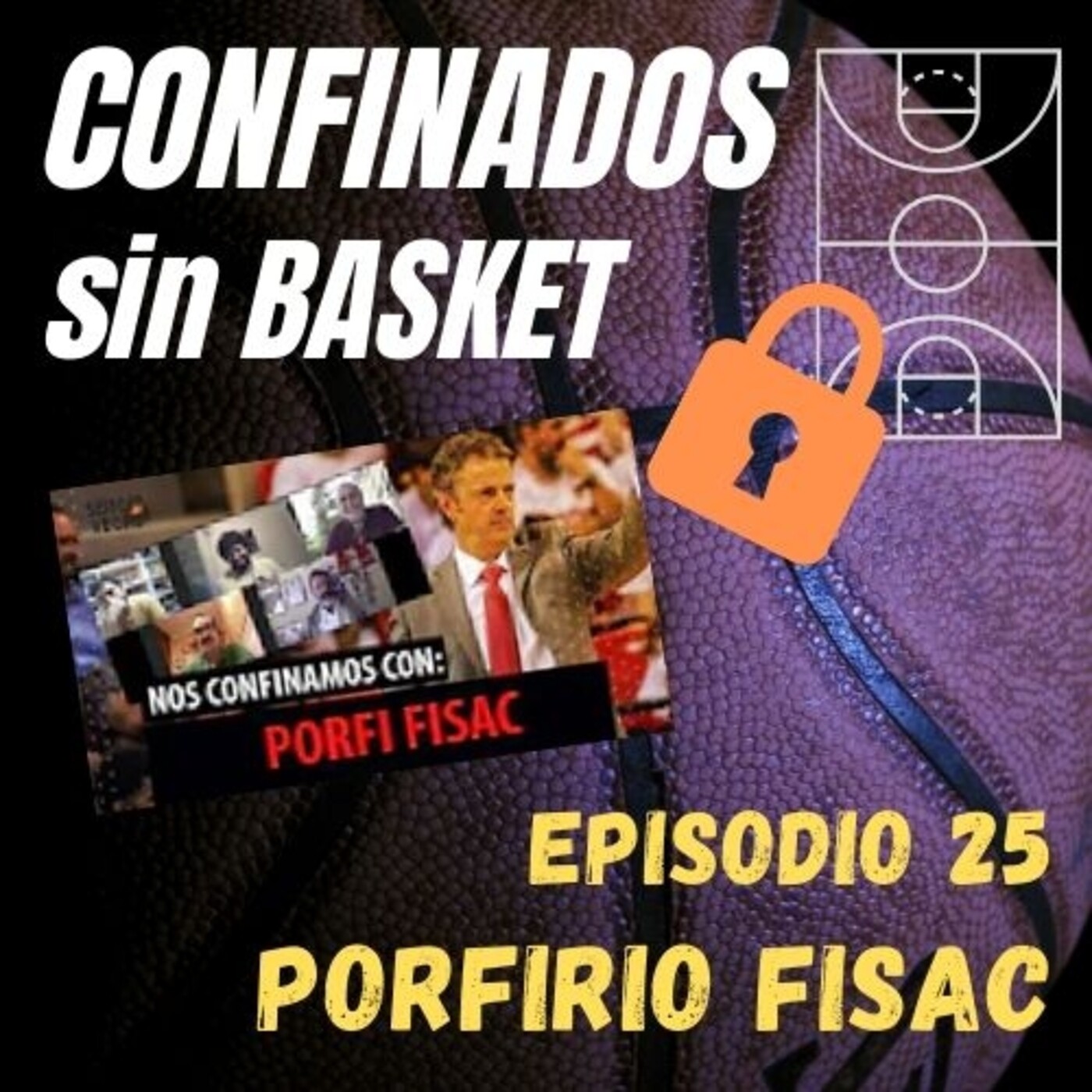 Confinados Sin Basket
