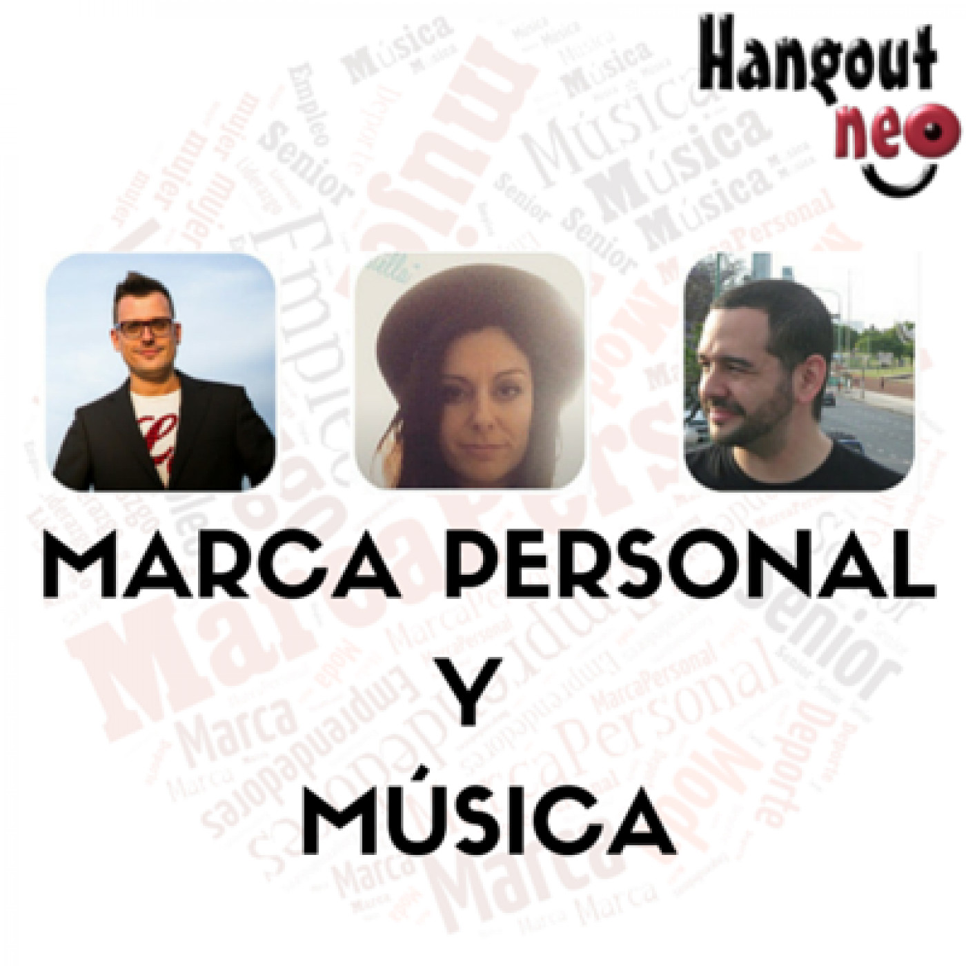 Marca personal y Música