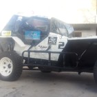 #Entrevista Horacio Tellechea, Piloto 4x2 Castellense