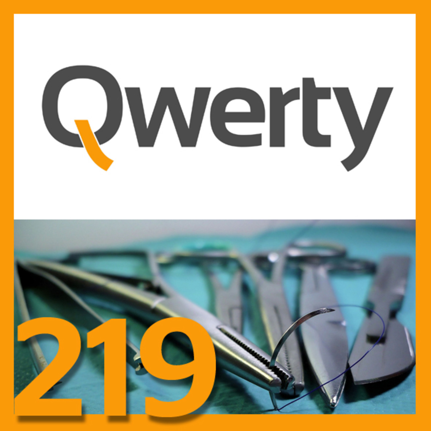 Qwerty / Historias de la ciencia