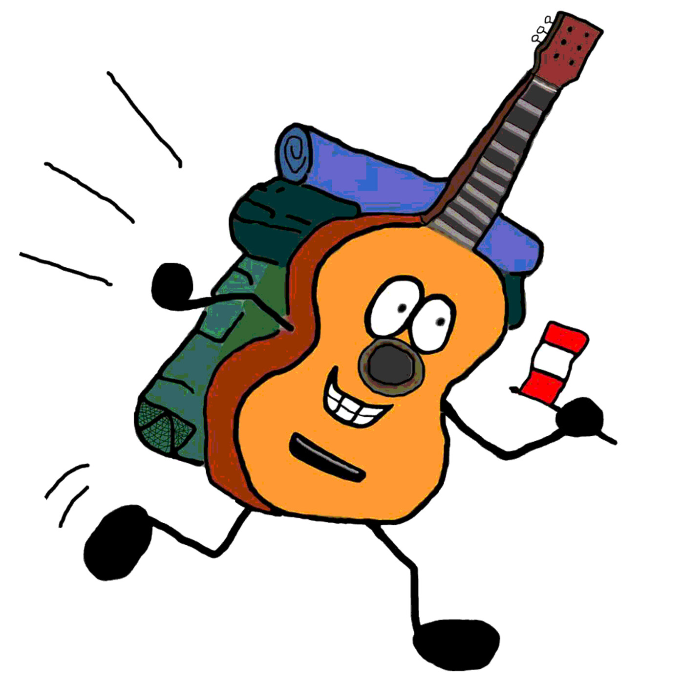 Guitarra Viajera Podcast