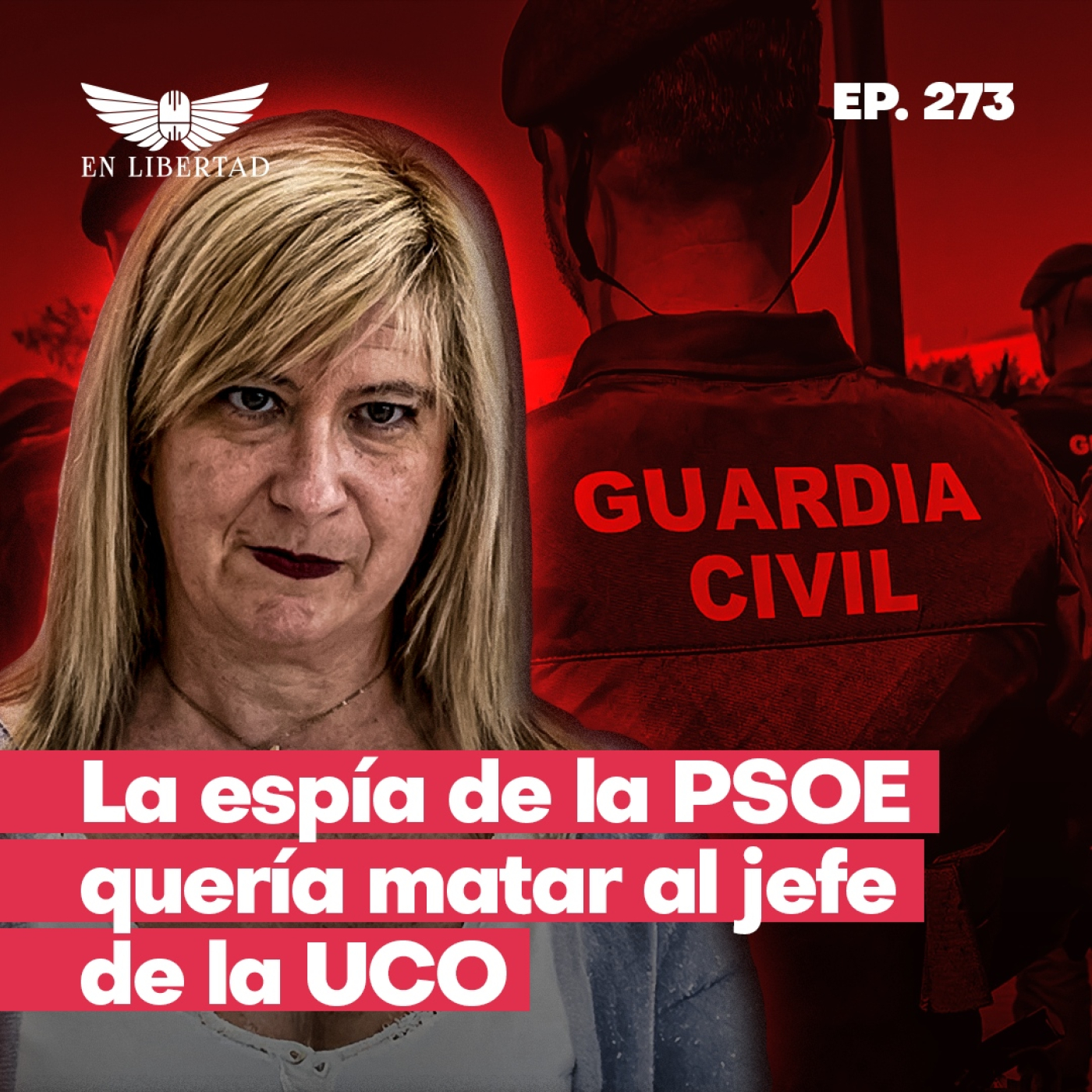 En Libertad