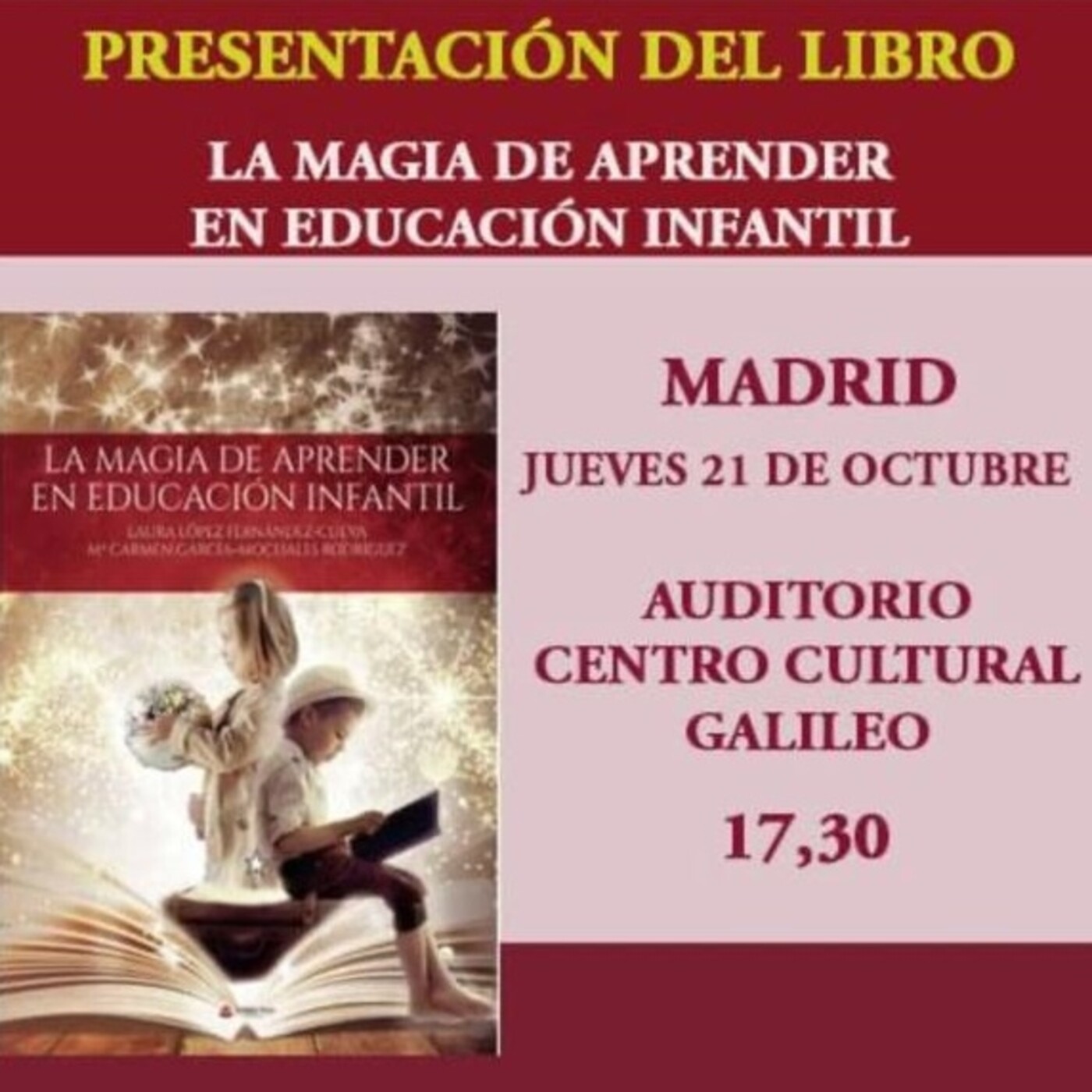 Entrevista Mª Carmen y Laura por su libro, episode artwork
