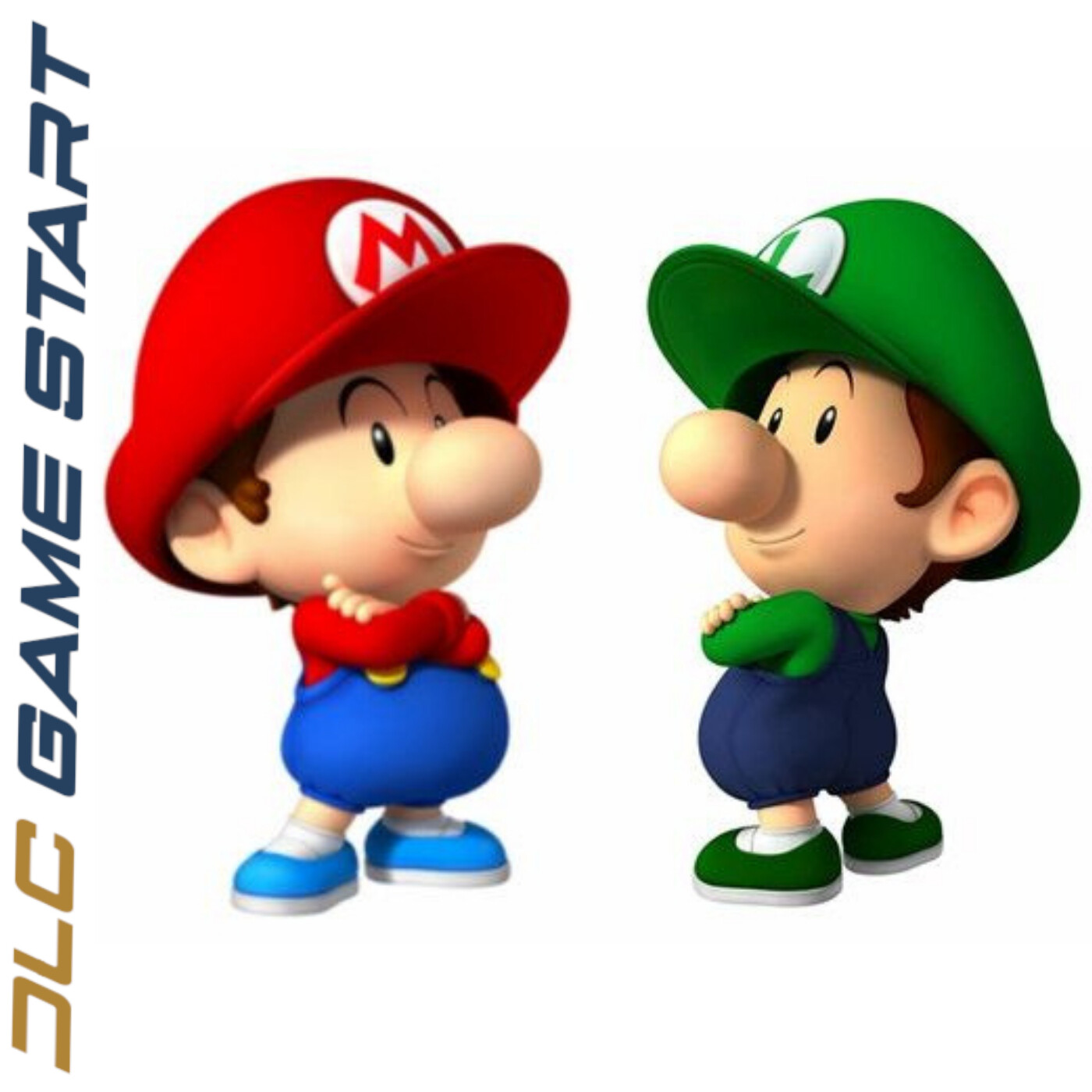 Game Start Fm
