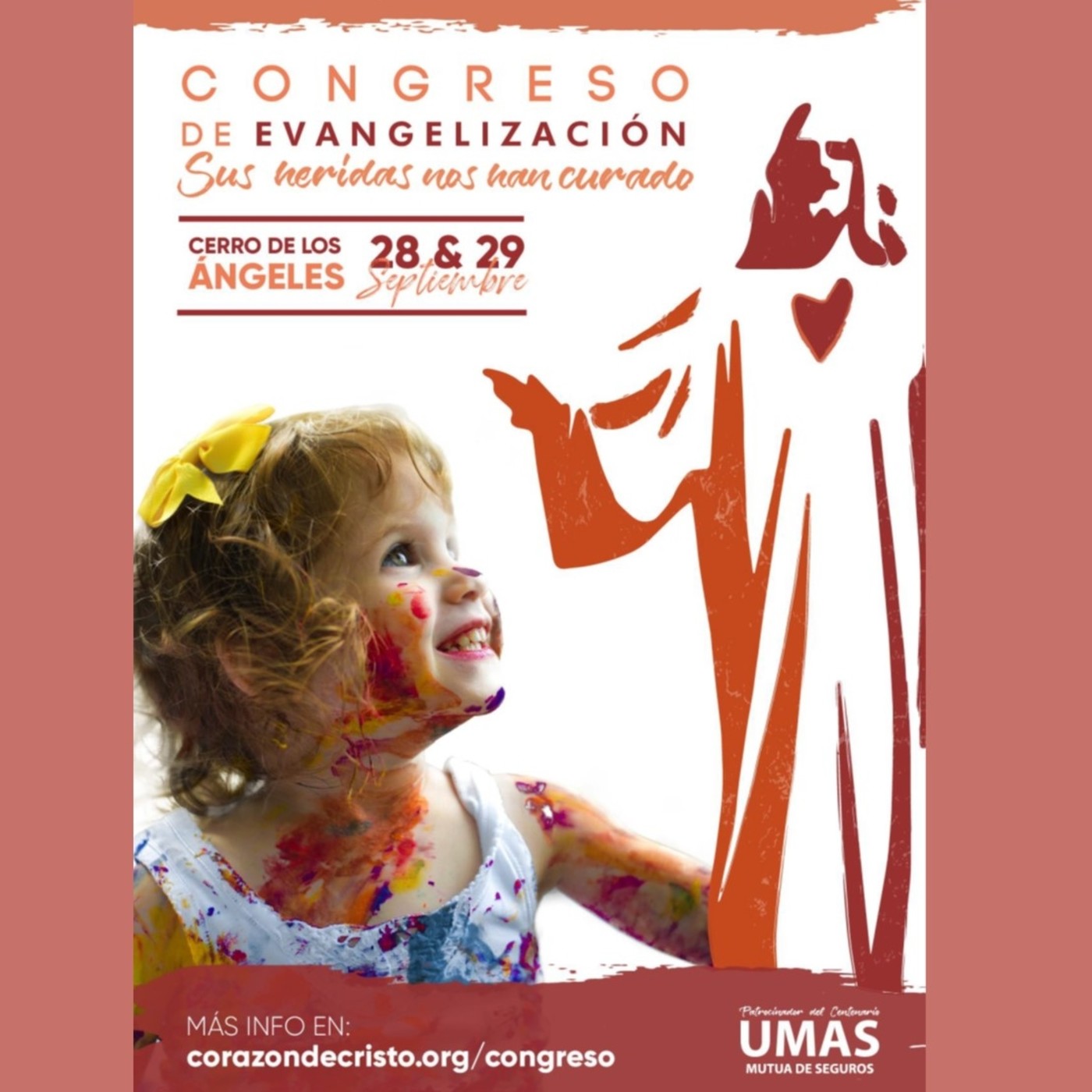 Charlas de espiritualidad Variada