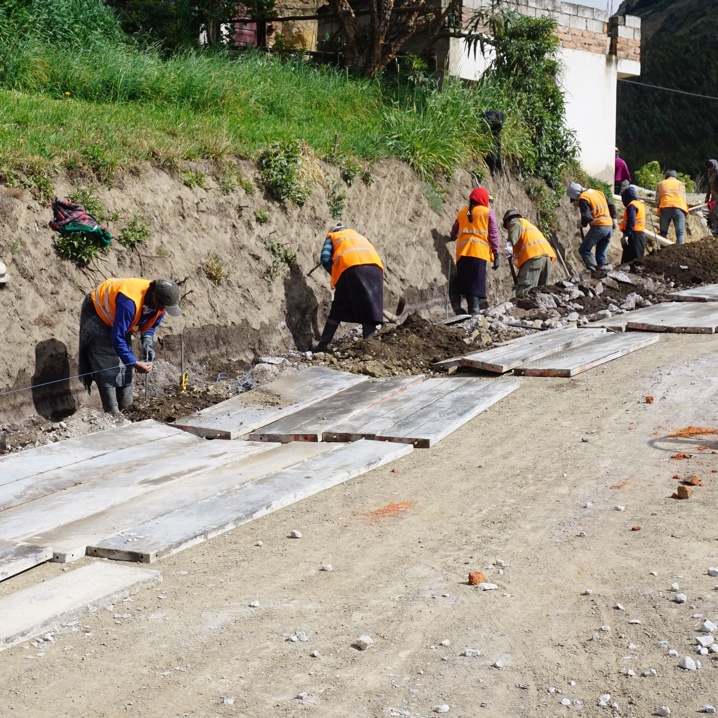 Podcast GADCHIMBORAZO