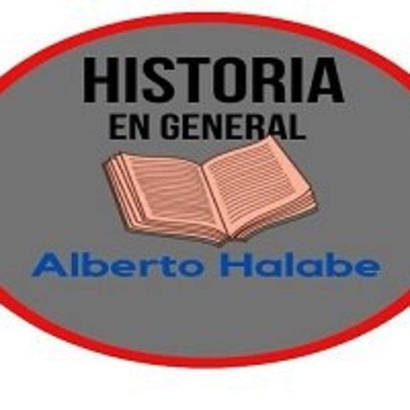 Historia en general 250122 p174 episode artwork