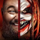 WWE Hell in a Cell 2019