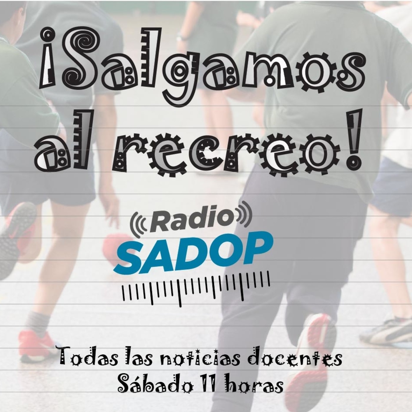 Radio SADOP