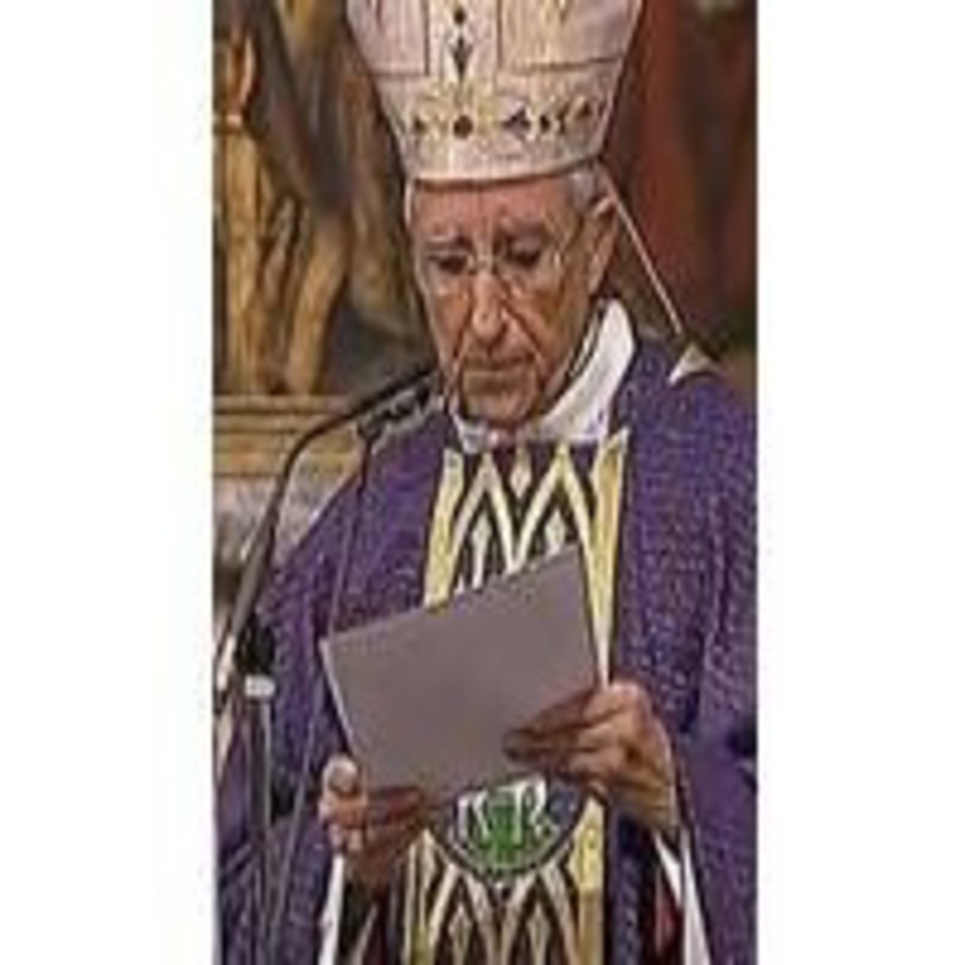 FASCINADO POR EL MISTERIO