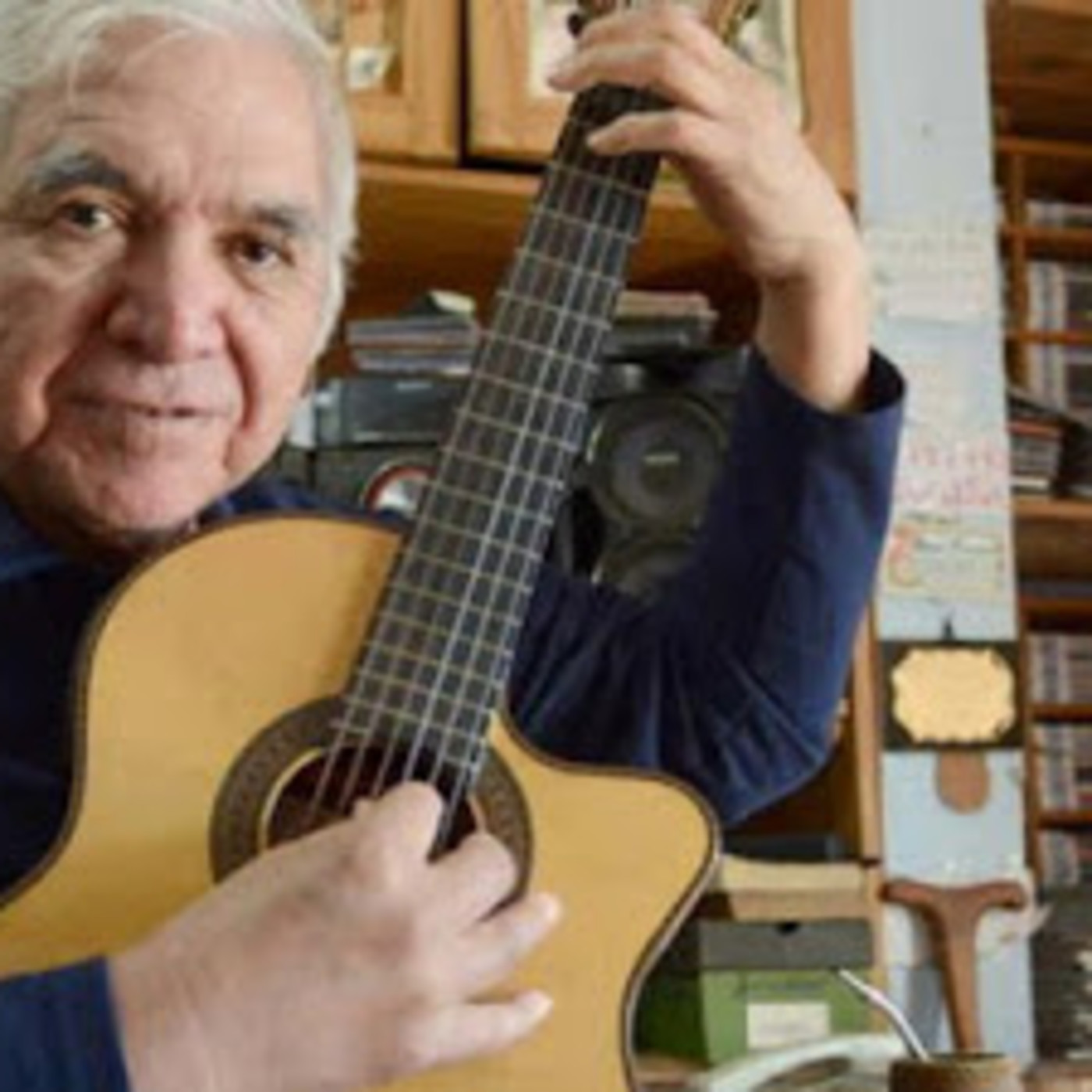 Argentina Canta Así