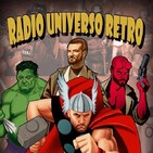 Radio UR 2x46: Nos visitan los muchachos de Revista Quiebre, Ariel Olivetti presentando ICH vol2 y Flash Goron!