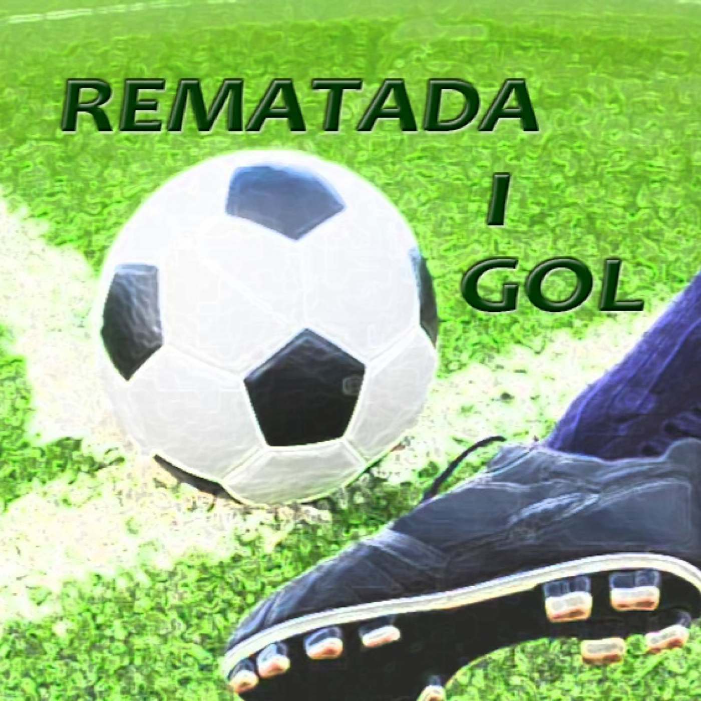 Rematada i gol - 04/05/26 episode artwork