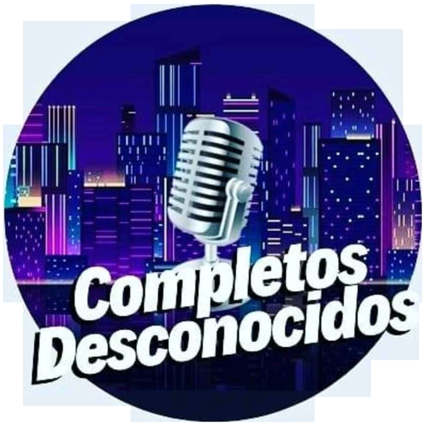 E3: infidelidades. Tres desconocidos con grandes cuernos. episode artwork