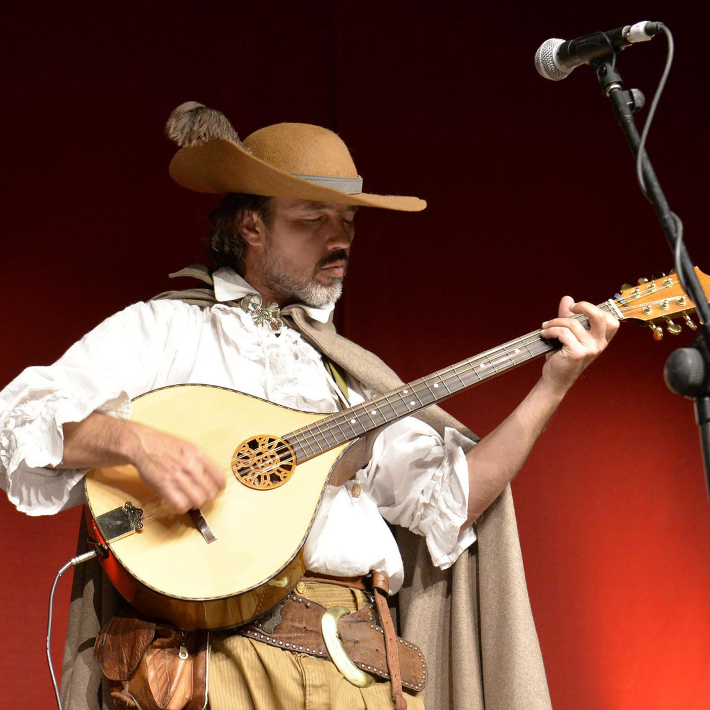 Luis Remedios