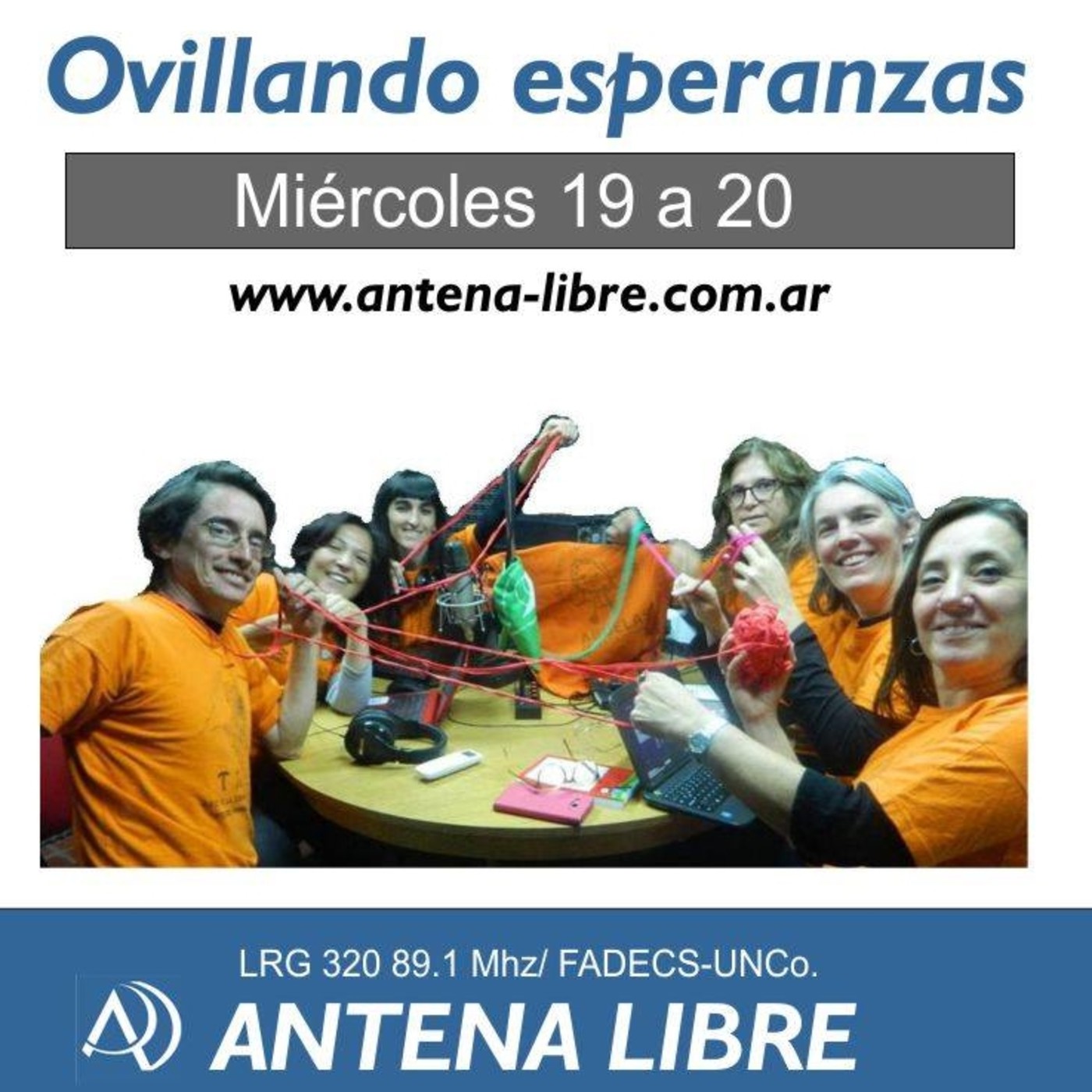 Ovillando Esperanzas