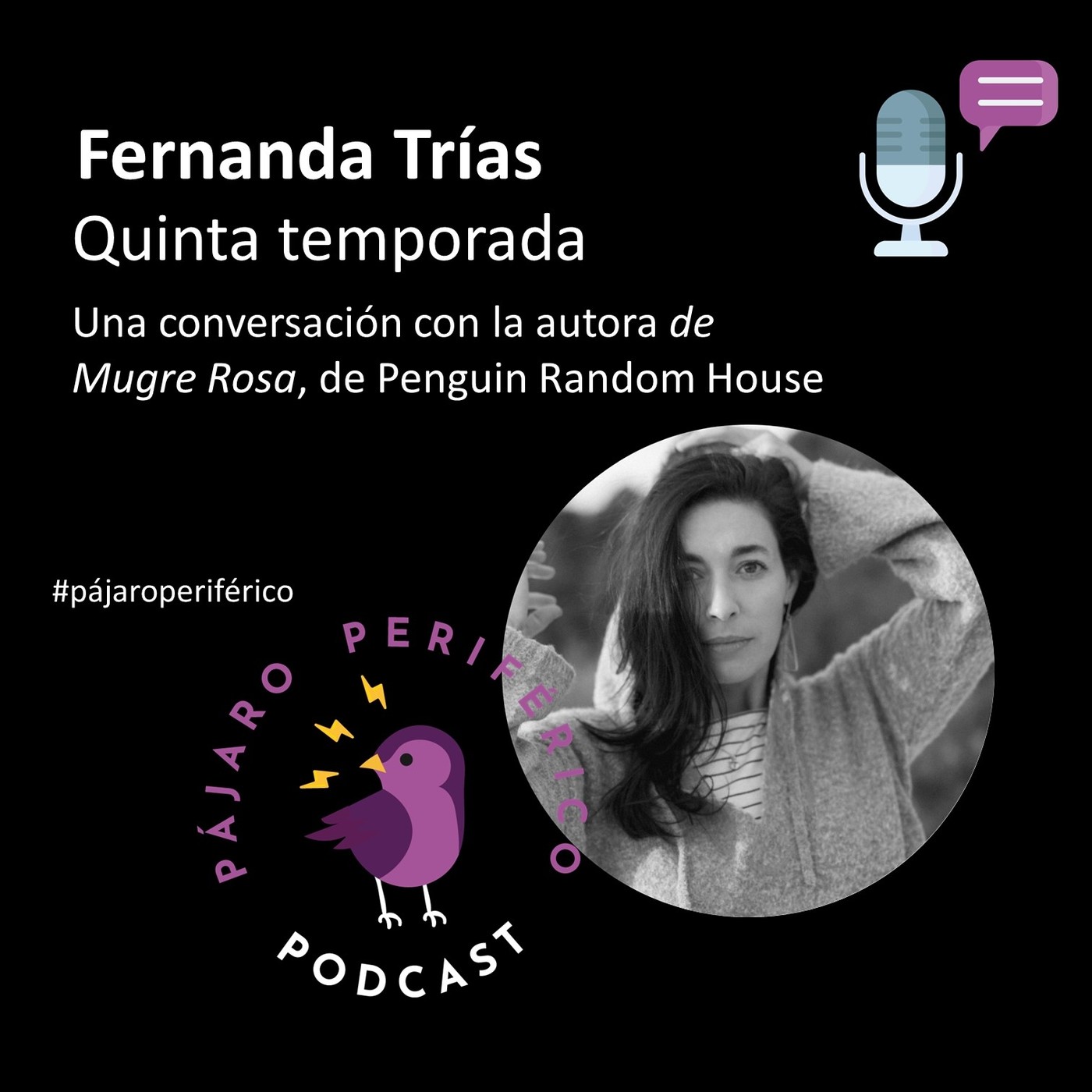 Pájaro Periférico