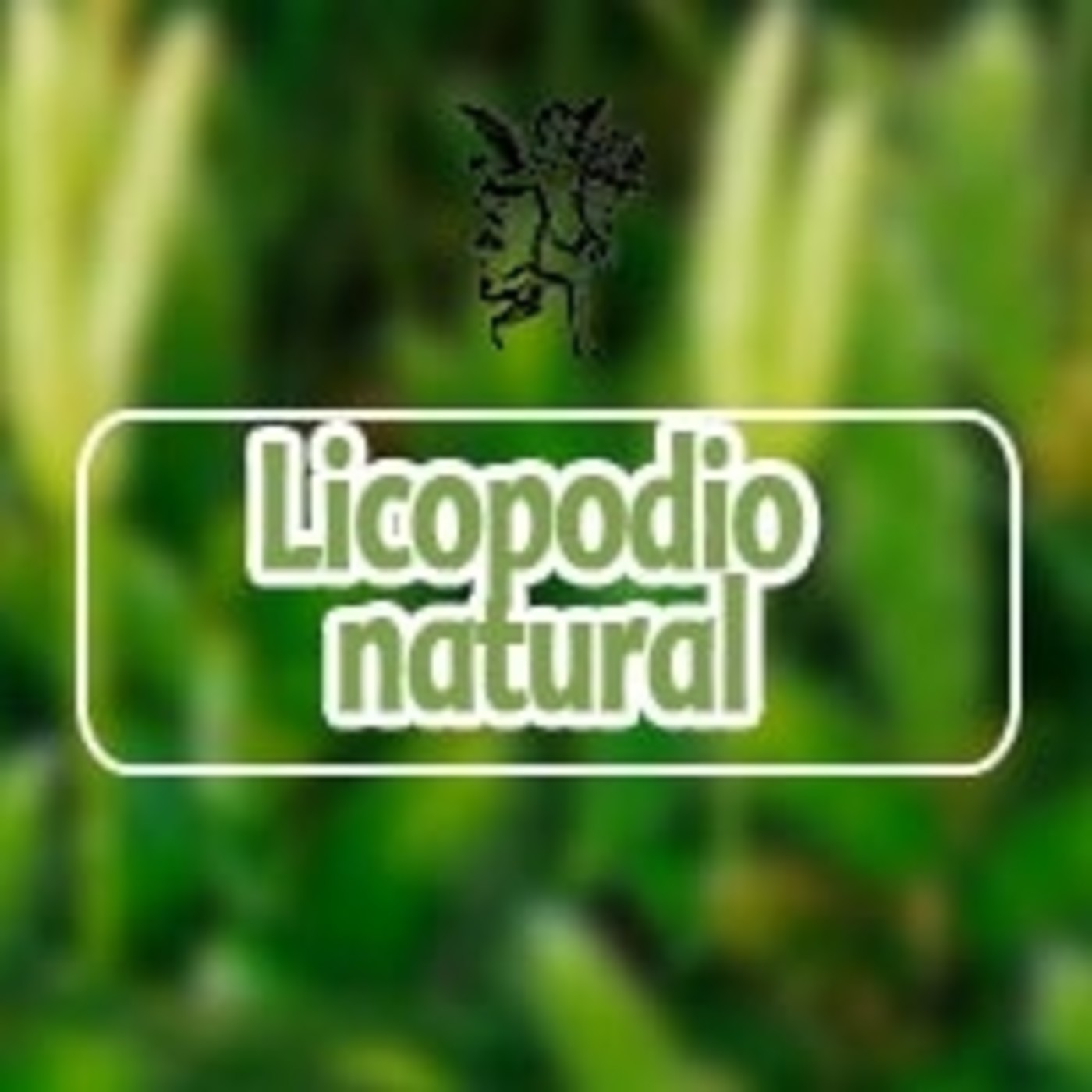El Angel de tu Salud - LICOPODIO NATURAL** episode artwork