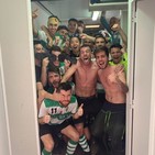 Sants-Santfeliuenc (4-2) | 2a part