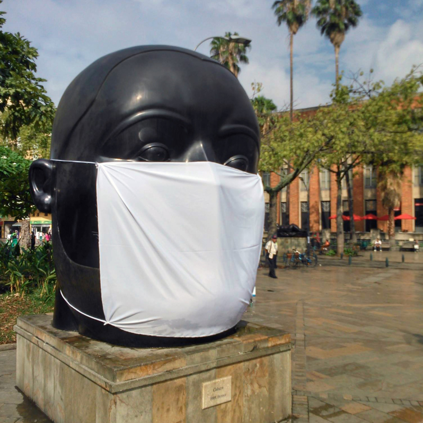 Ojo Antioquia