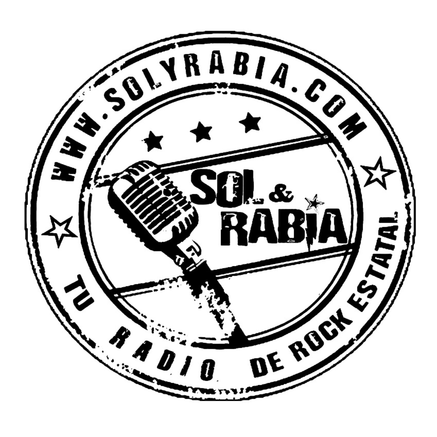 Podcast de SOL Y RABIA Show