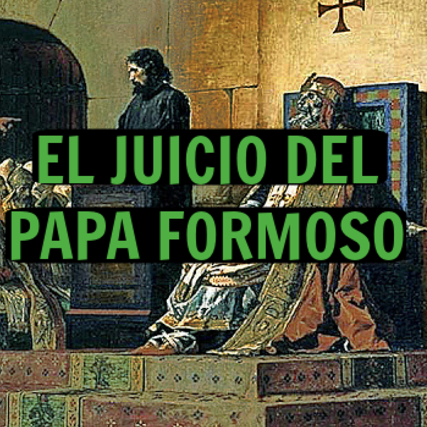 La Otra Cara De LA Historia!