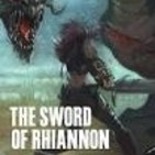La espada de Rhiannon de Leigh Brackett