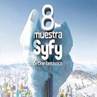 PODCAST 1 - Previo VIII Muestra SyFy