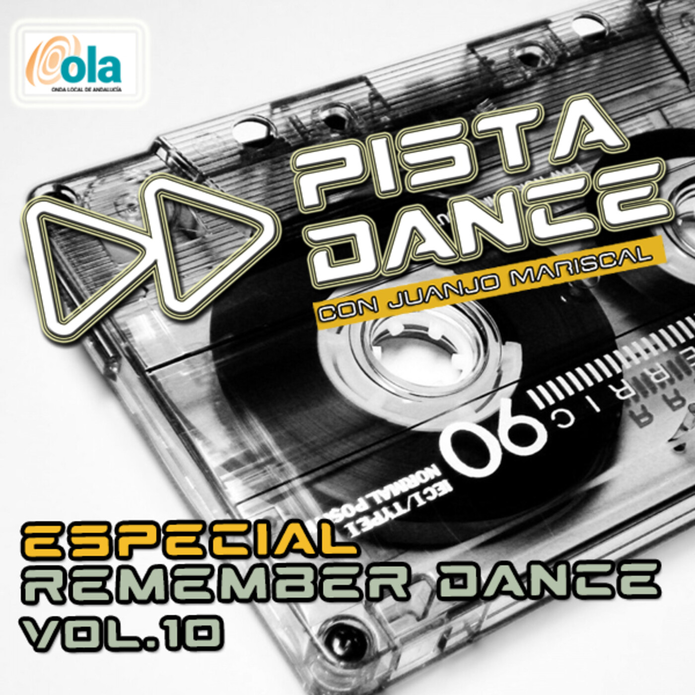 PISTA DANCE