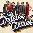 Coplas y canciones de ida y vuelta LOS ÁNGELES AZULES 19 septiembre 2018