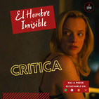 The Invisible Man (2020) - Review #13