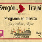 EDI 2x26 - La Ballena Alegre: crímenes, servicios secretos y contactismo extraterrestre