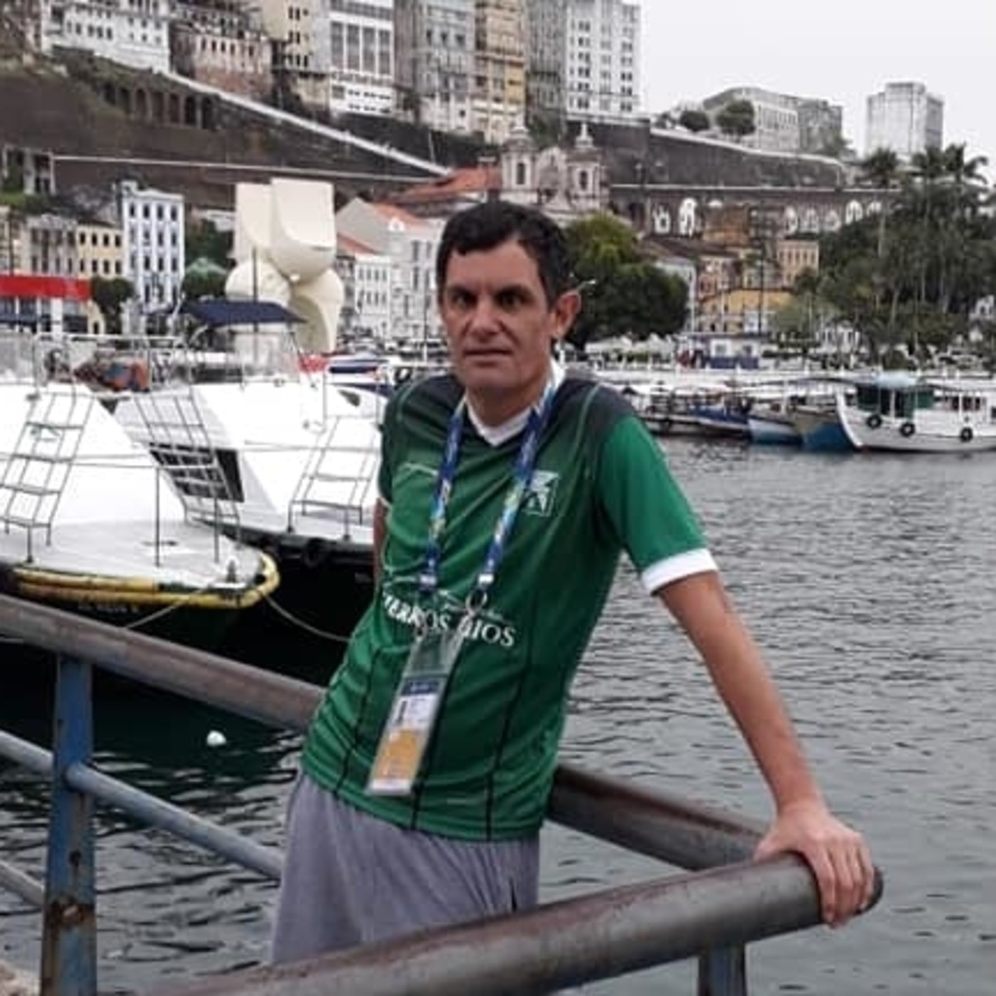 Sergio St Esteben