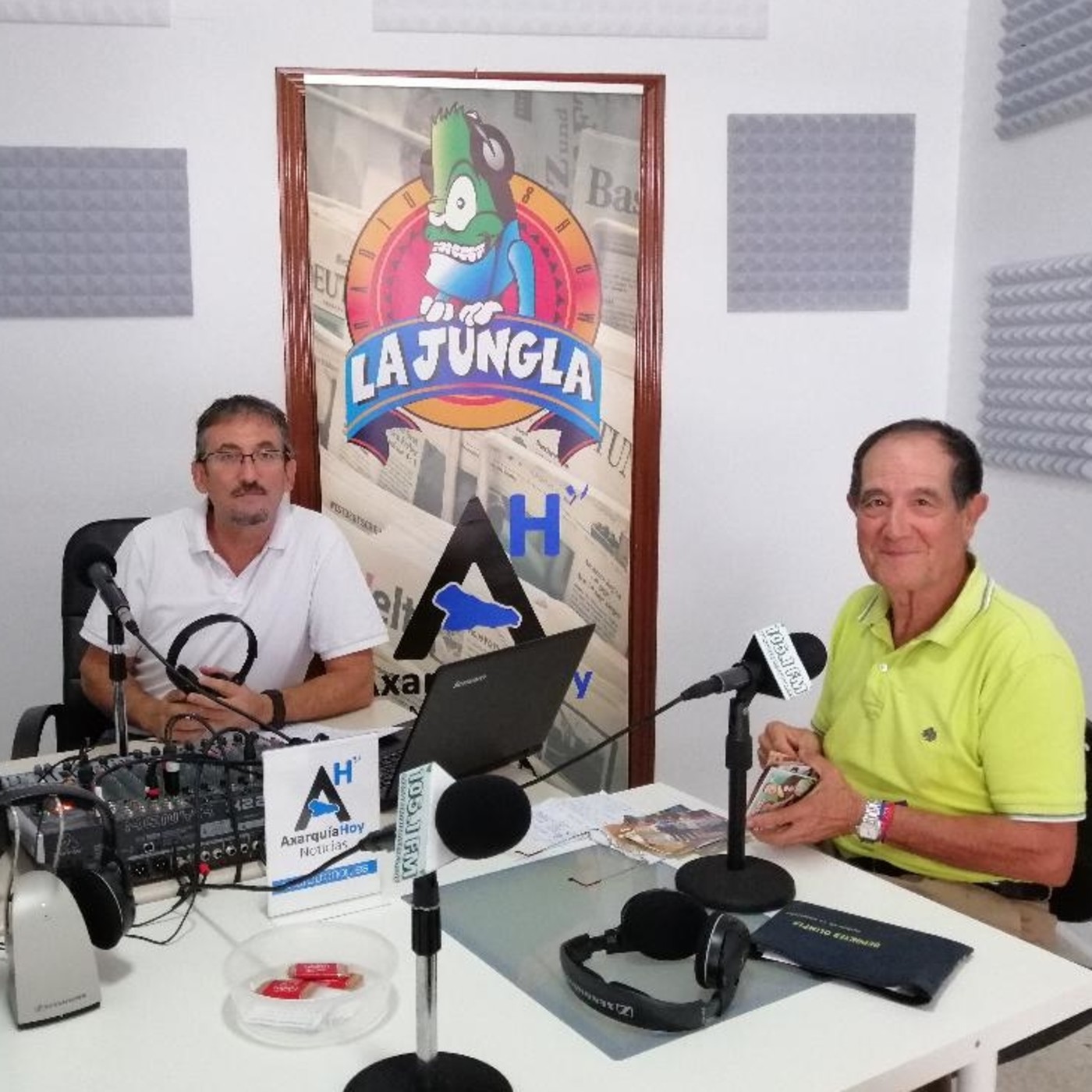 Objetivo Comarca
