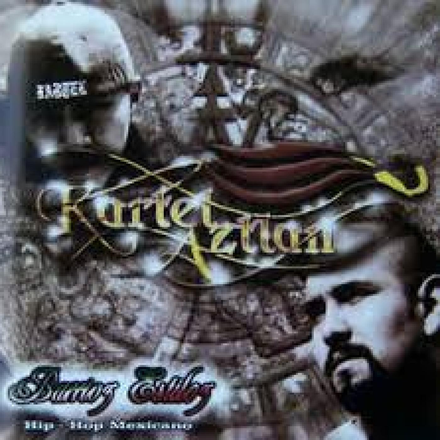 Kartel Aztlan - Barrios Estilos episode artwork